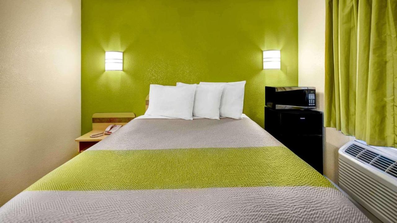 Lakeside Inn Lake Havasu City Kültér fotó