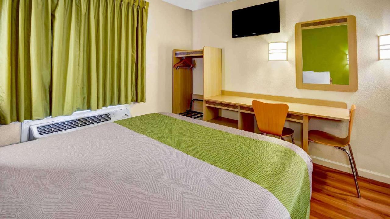 Lakeside Inn Lake Havasu City Kültér fotó