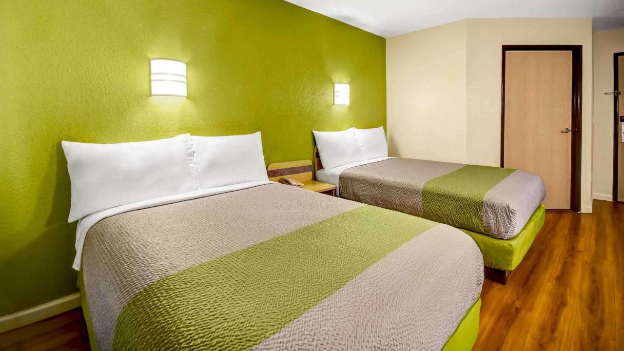 Lakeside Inn Lake Havasu City Kültér fotó