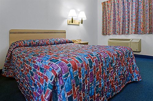 Lakeside Inn Lake Havasu City Kültér fotó
